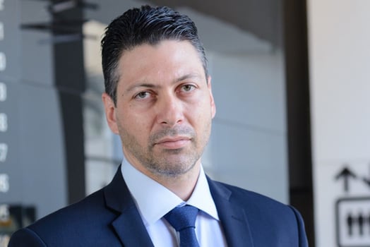 טמיר שפירא, צילום: פאנדר